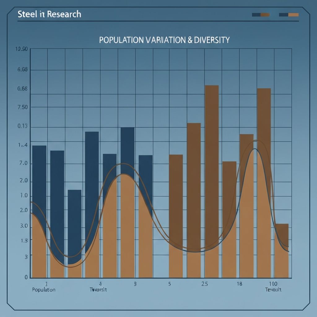 Population variability